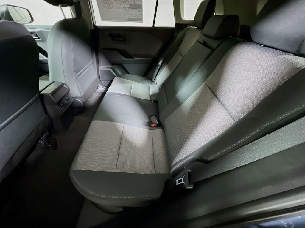 2026 Toyota RAV4 LE D