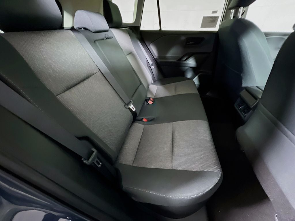 2026 Toyota RAV4 LE D