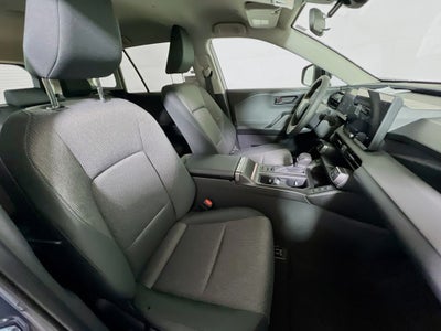 2026 Toyota RAV4 LE D