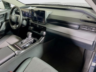 2026 Toyota RAV4 LE D