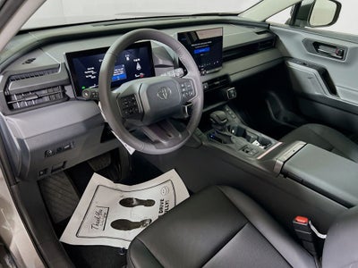 2026 Toyota RAV4 XLE Premium S