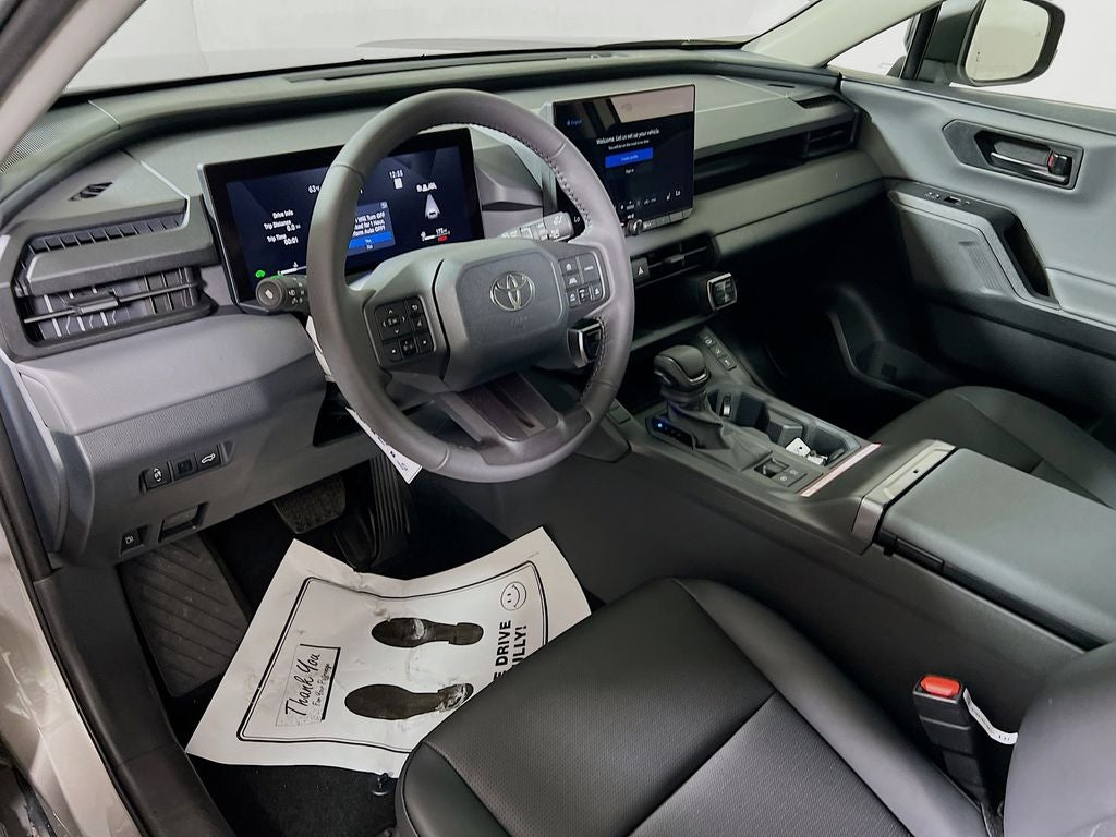 2026 Toyota RAV4 XLE Premium S