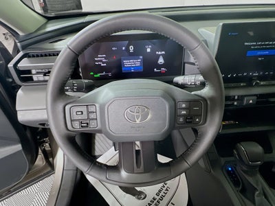 2026 Toyota RAV4 XLE Premium S