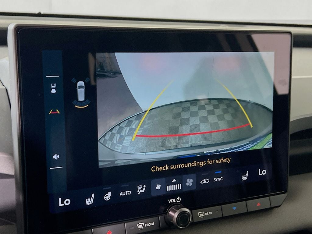 2026 Toyota RAV4 XLE Premium S