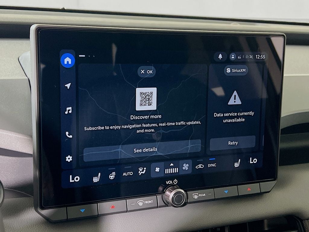 2026 Toyota RAV4 XLE Premium S