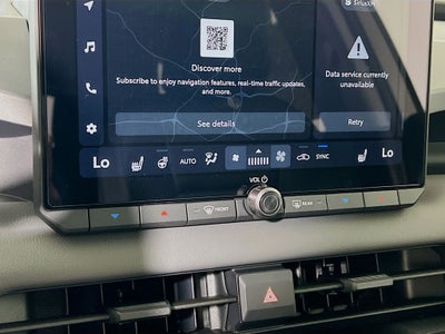 2026 Toyota RAV4 XLE Premium S