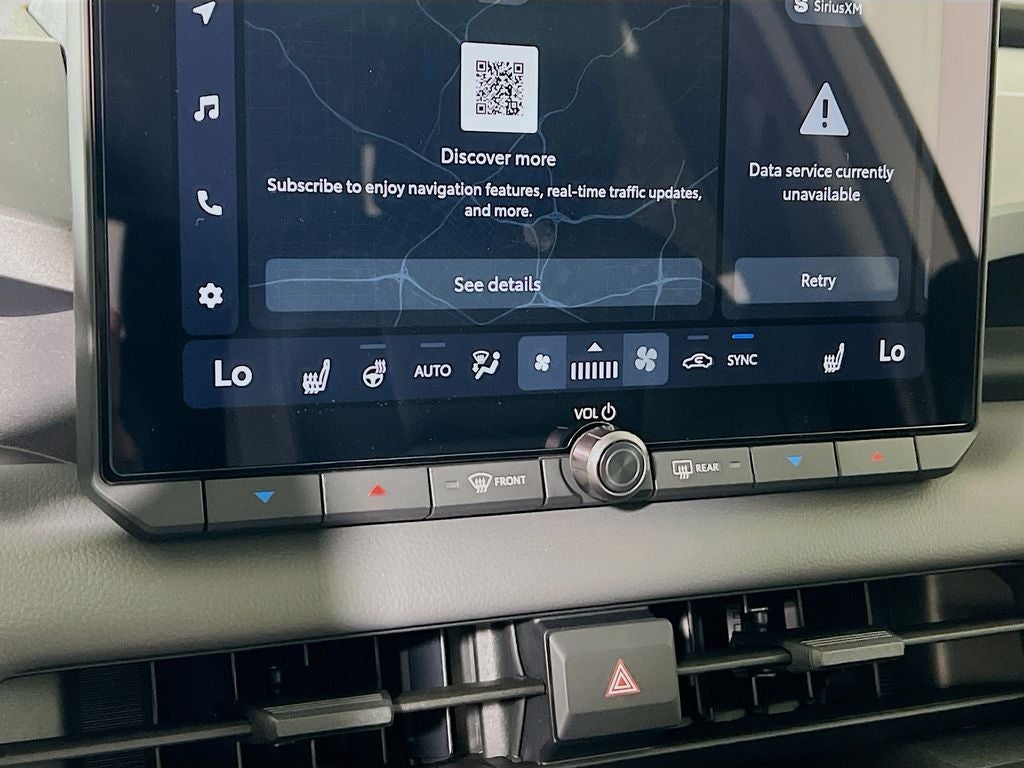 2026 Toyota RAV4 XLE Premium S