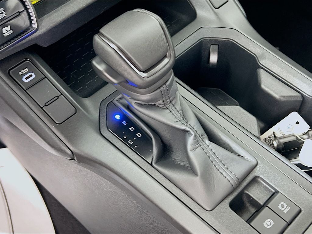 2026 Toyota RAV4 XLE Premium S