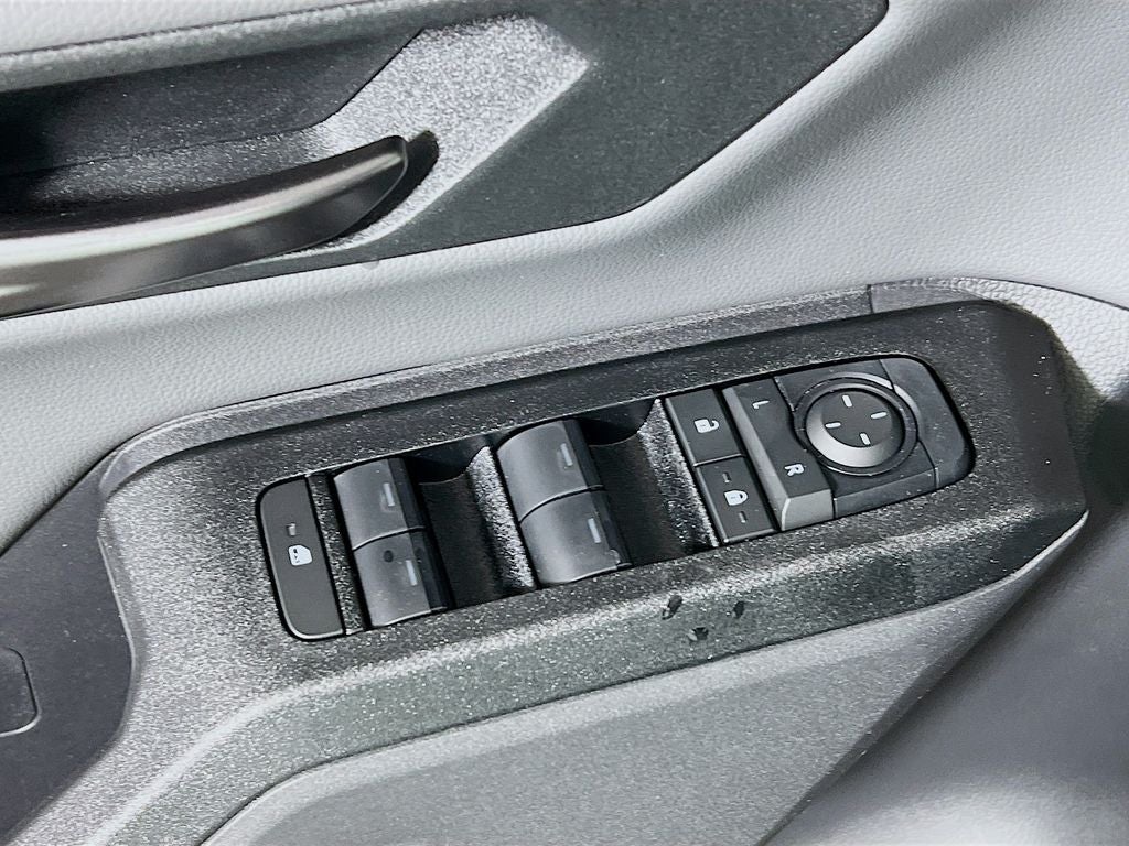 2026 Toyota RAV4 XLE Premium S