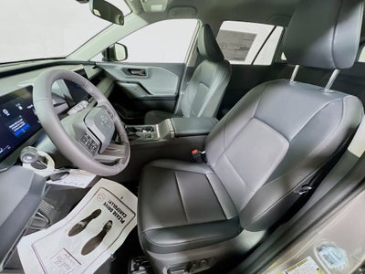 2026 Toyota RAV4 XLE Premium S