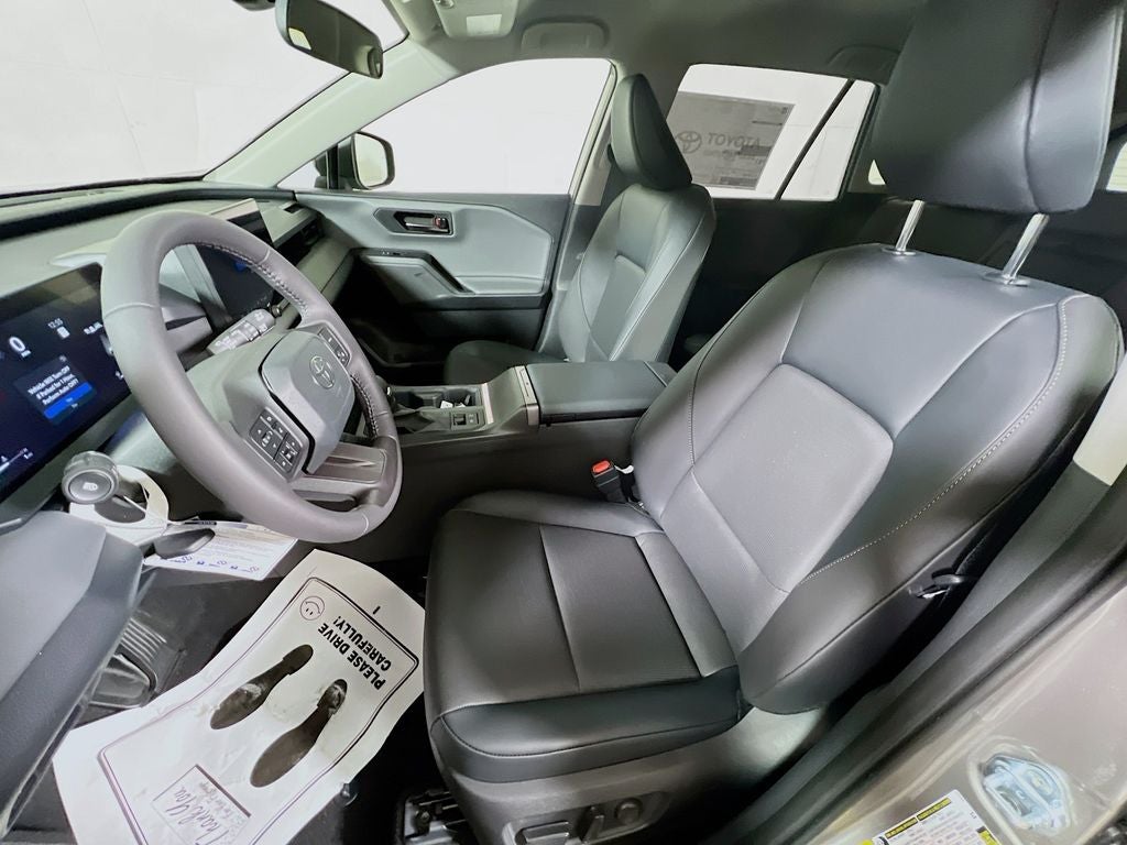 2026 Toyota RAV4 XLE Premium S