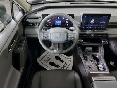 2026 Toyota RAV4 XLE Premium S