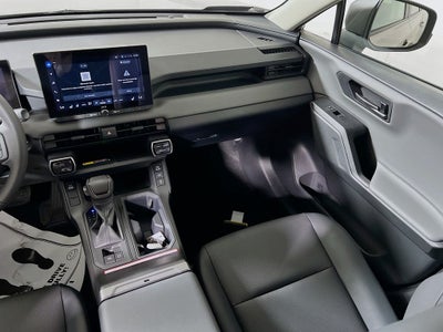 2026 Toyota RAV4 XLE Premium S