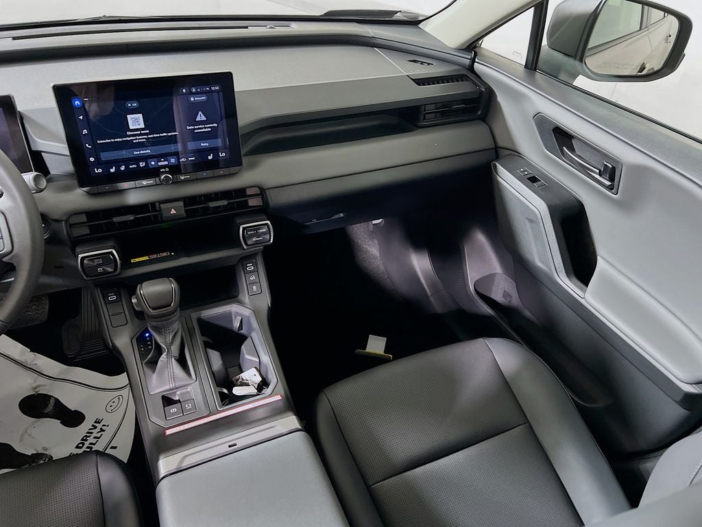 2026 Toyota RAV4 XLE Premium S