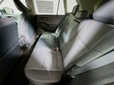 2026 Toyota RAV4 XLE Premium S