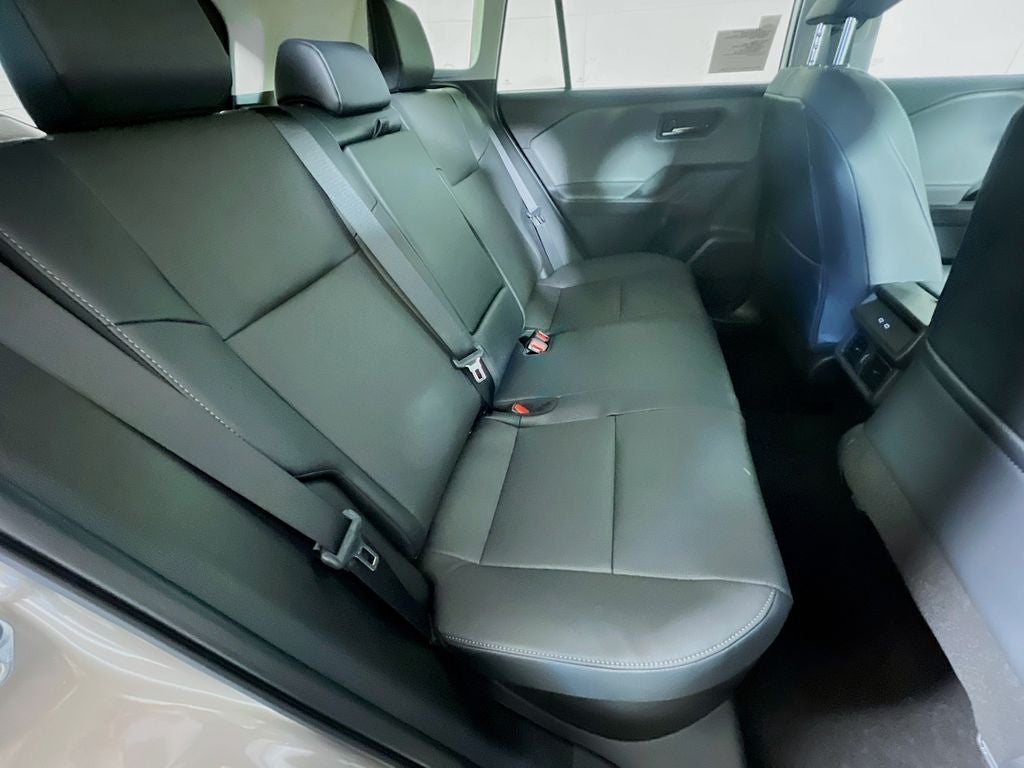 2026 Toyota RAV4 XLE Premium S