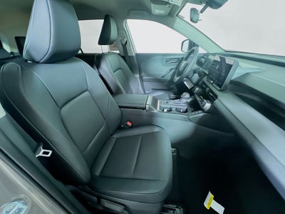 2026 Toyota RAV4 XLE Premium S