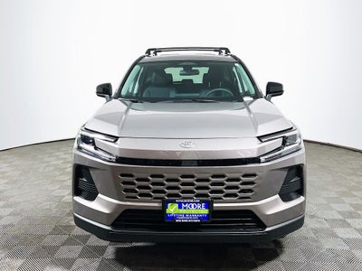 2026 Toyota RAV4 XLE Premium S