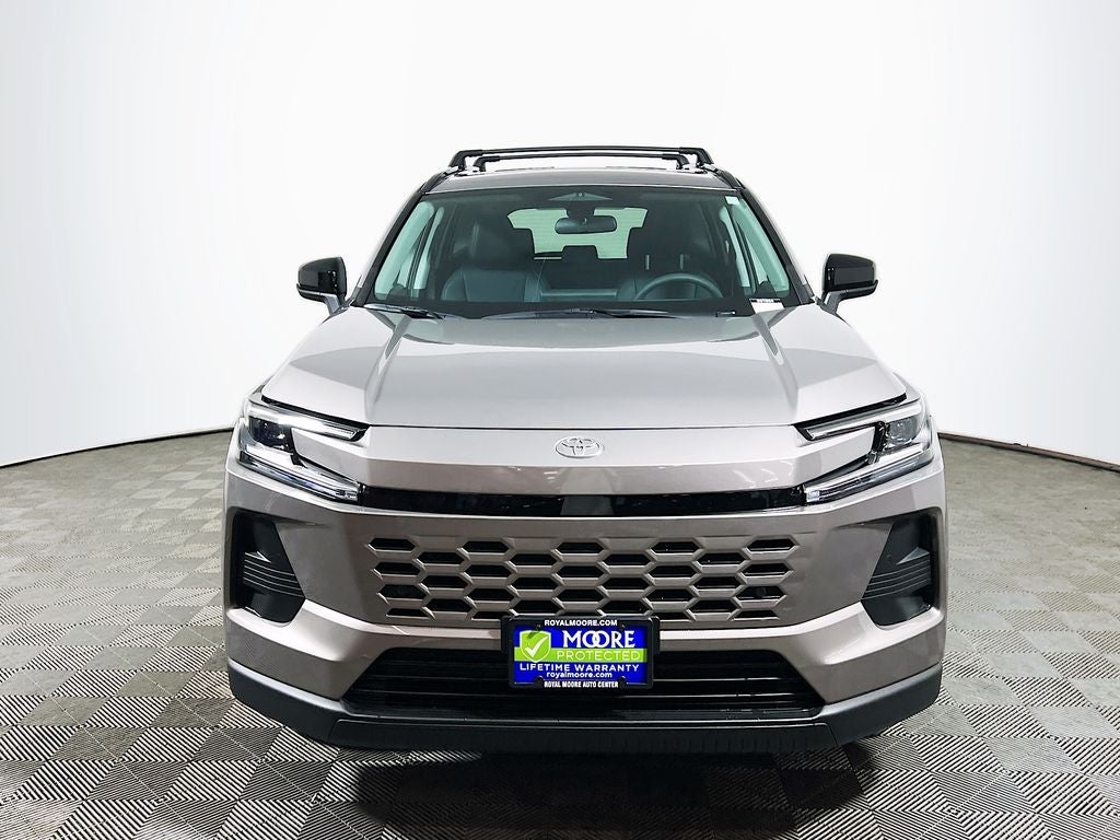 2026 Toyota RAV4 XLE Premium S