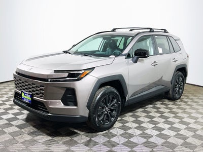 2026 Toyota RAV4 XLE Premium S
