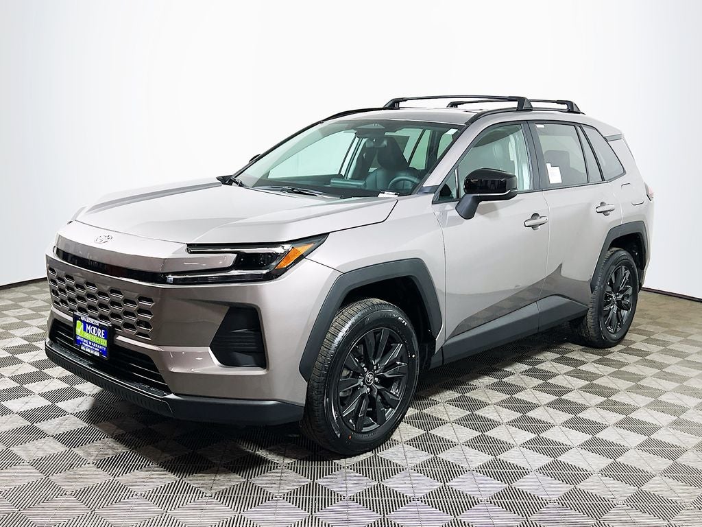 2026 Toyota RAV4 XLE Premium S