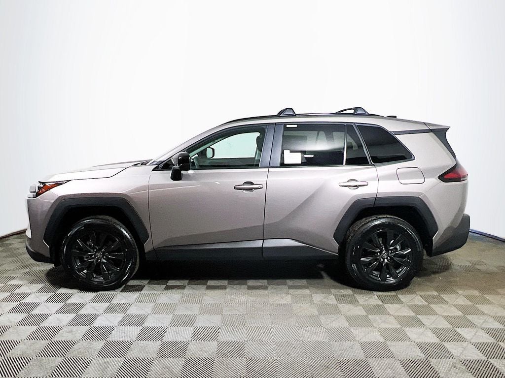 2026 Toyota RAV4 XLE Premium S