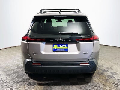 2026 Toyota RAV4 XLE Premium S