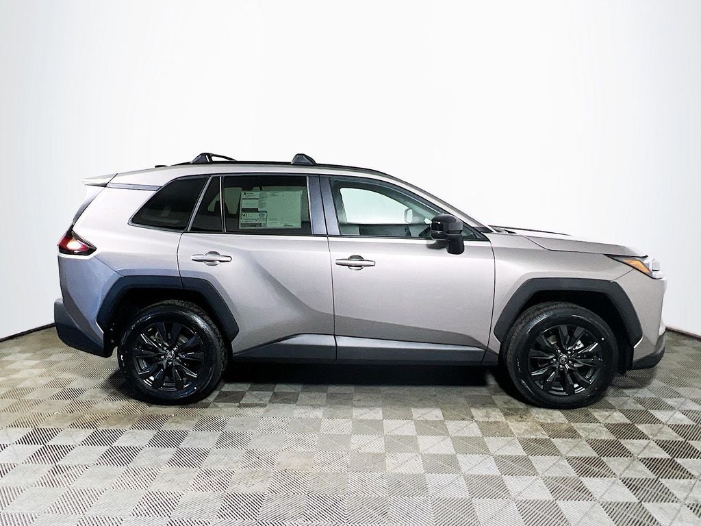 2026 Toyota RAV4 XLE Premium S