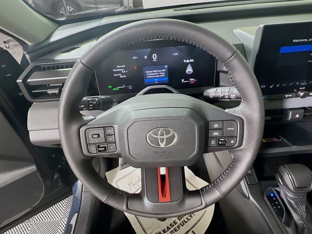 2026 Toyota RAV4 Woodland