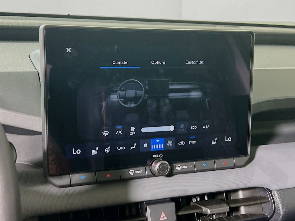 2026 Toyota RAV4 Woodland