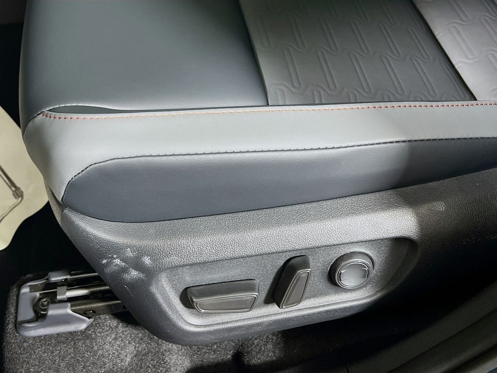 2026 Toyota RAV4 Woodland