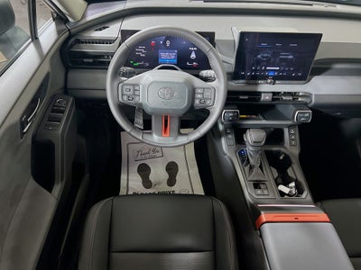 2026 Toyota RAV4 Woodland