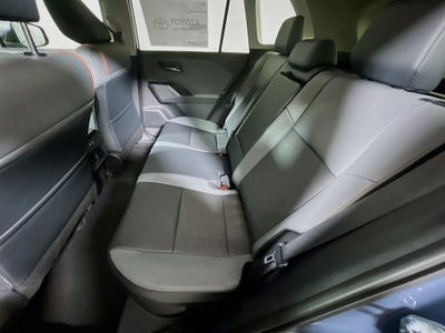 2026 Toyota RAV4 Woodland