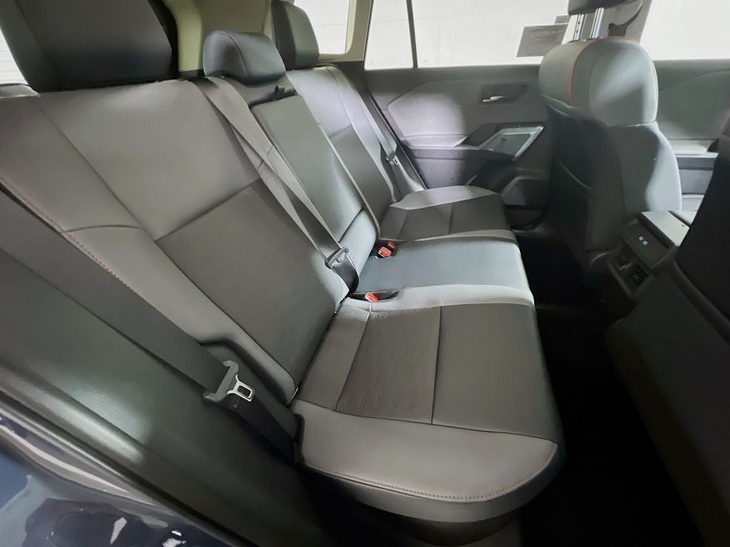 2026 Toyota RAV4 Woodland