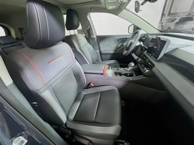 2026 Toyota RAV4 Woodland
