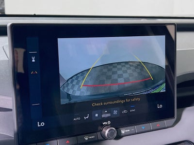 2026 Toyota RAV4 LE S