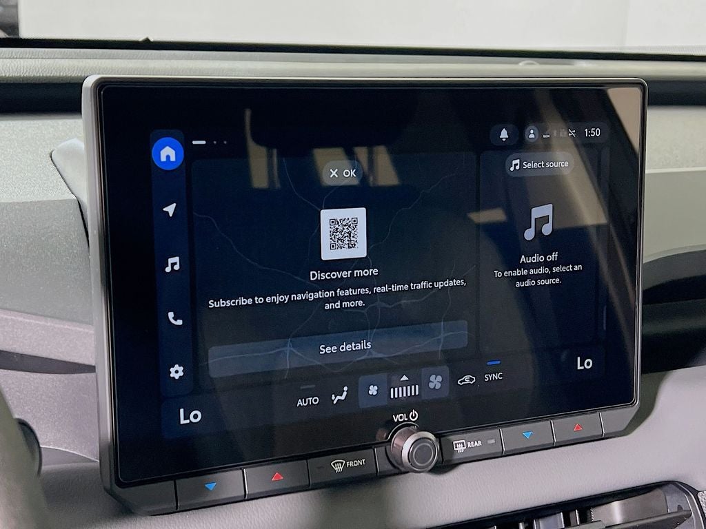 2026 Toyota RAV4 LE S