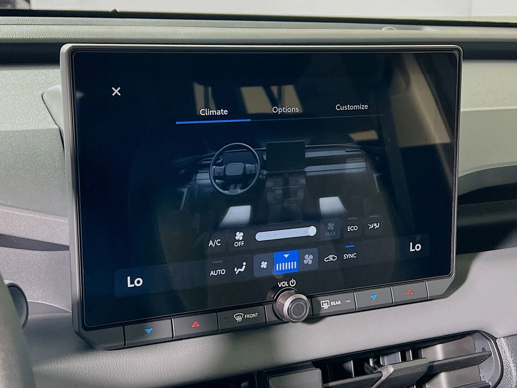 2026 Toyota RAV4 LE S