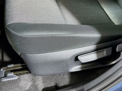 2026 Toyota RAV4 LE S