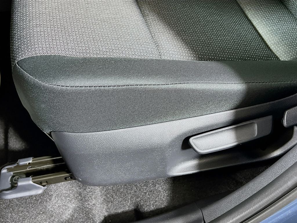 2026 Toyota RAV4 LE S