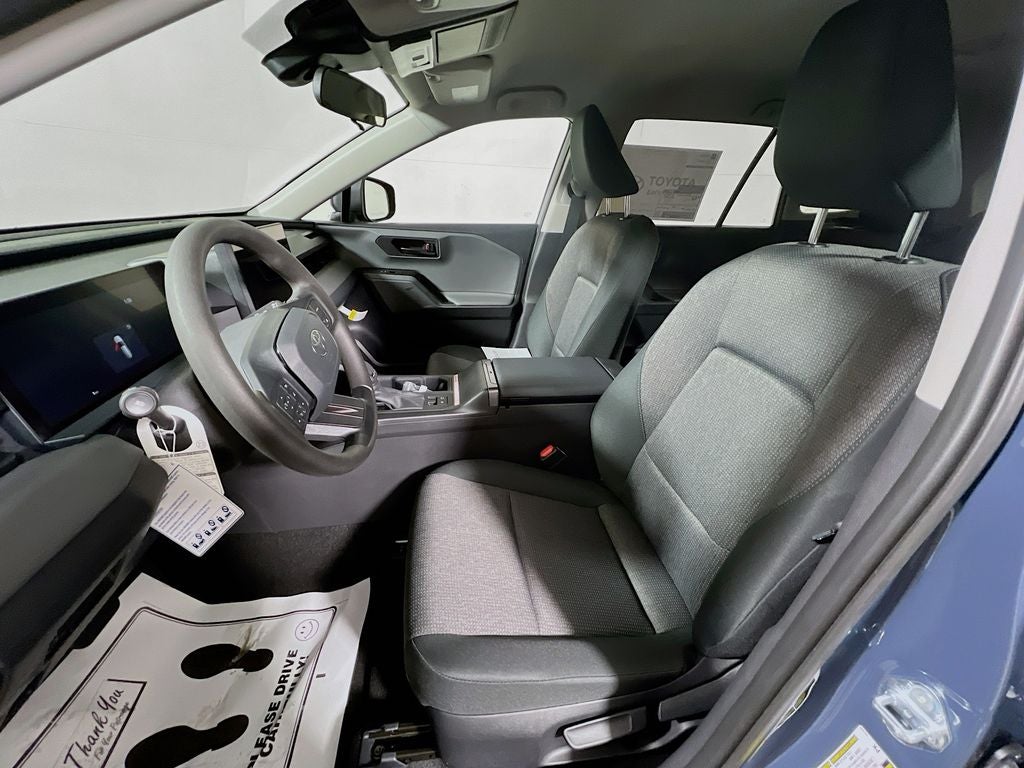 2026 Toyota RAV4 LE S