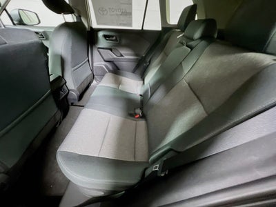 2026 Toyota RAV4 LE S