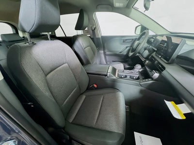 2026 Toyota RAV4 LE S