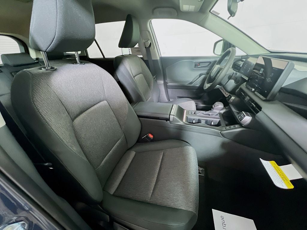 2026 Toyota RAV4 LE S