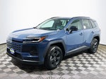 2026 Toyota RAV4 LE S