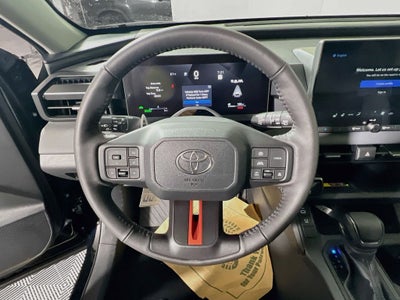 2026 Toyota RAV4 Woodland