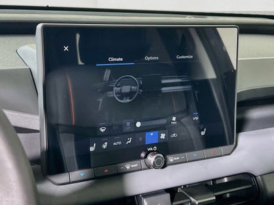 2026 Toyota RAV4 Woodland