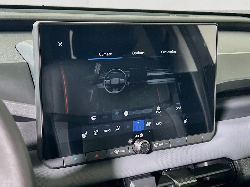 2026 Toyota RAV4 Woodland