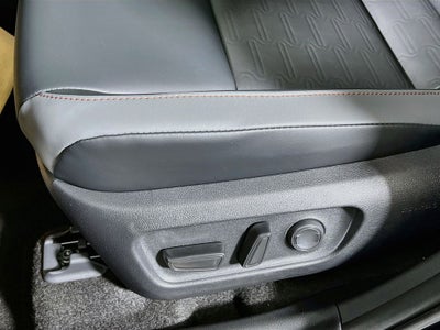 2026 Toyota RAV4 Woodland