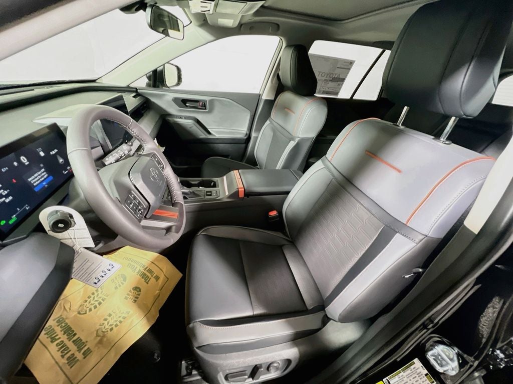 2026 Toyota RAV4 Woodland